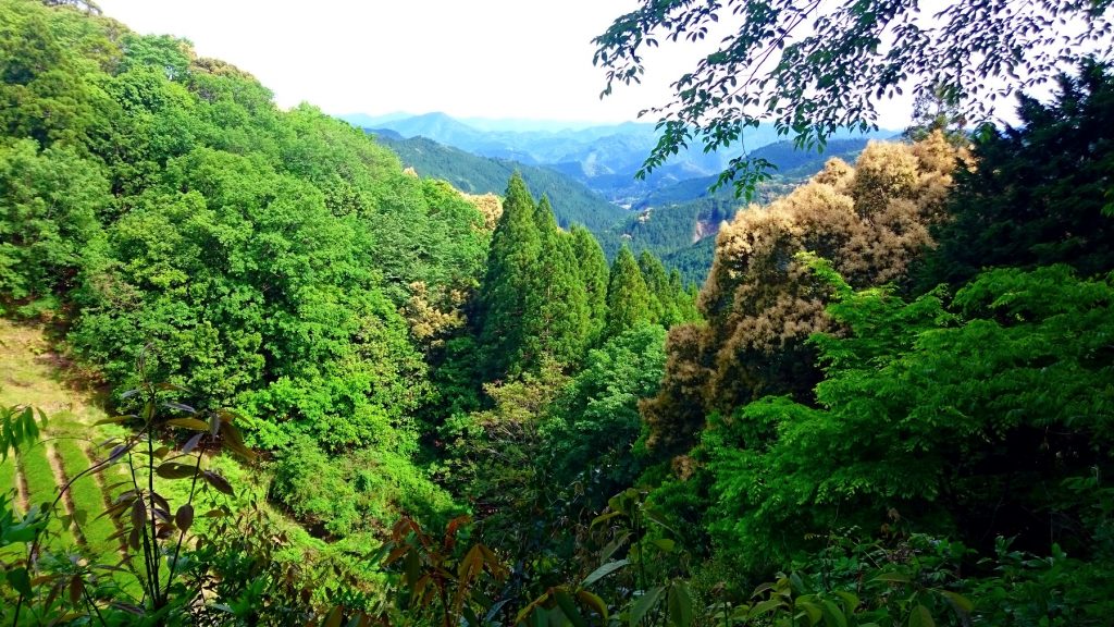 Central Japan Mountains The Real Japan Rob Dyer
