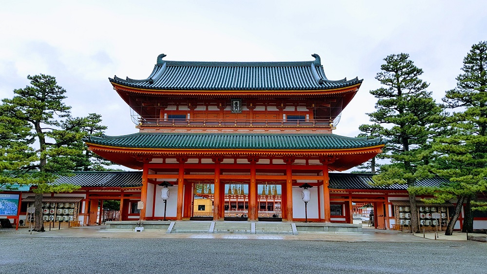 KTI2 Kyoto Traveler's Inn The Real Japan Rob Dyer