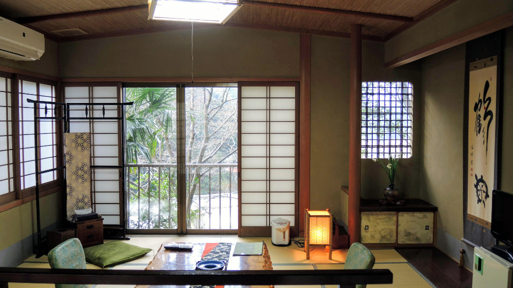 Fujimiya ryokan Kinosaki (22) Fujimiya ryokan Kinosaki The Real Japan Rob Dyer