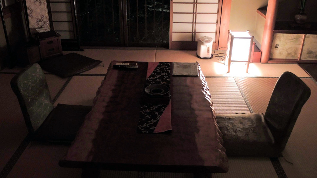 Fujimiya ryokan Kinosaki (38) Fujimiya ryokan Kinosaki Onsen The Real Japan Rob Dyer