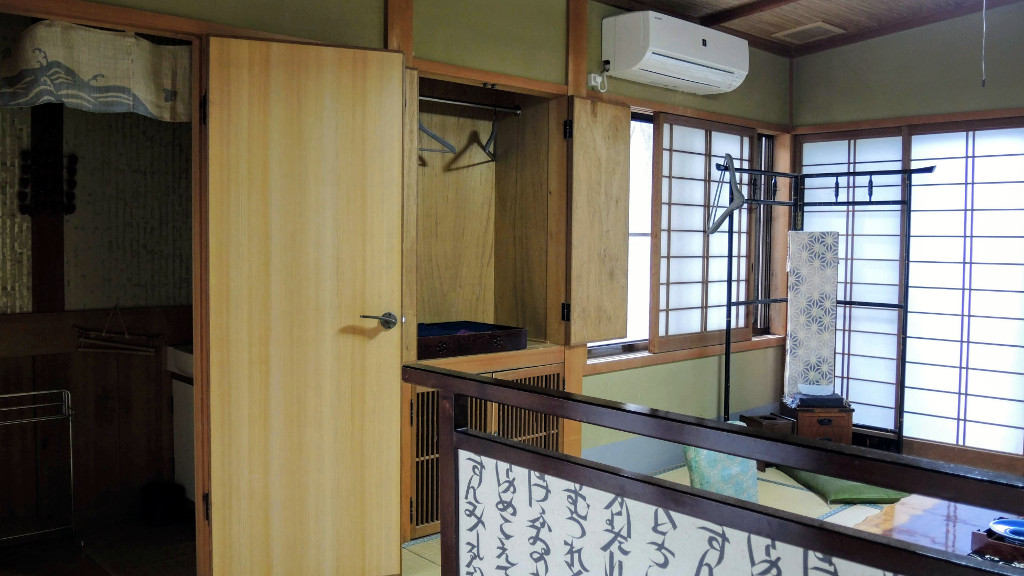 Fujimiya ryokan Kinosaki (39) Fujimiya ryokan Kinosaki Onsen The Real Japan Rob Dyer
