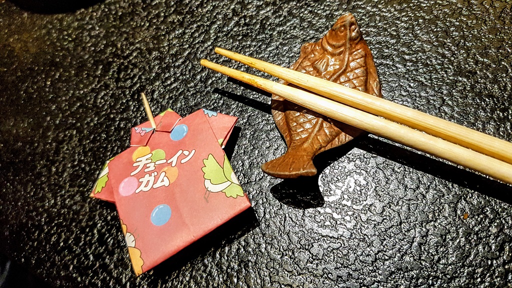 Etiquette in Japan (1) Chopstick Etiquette in Japan The Real Japan Rob Dyer