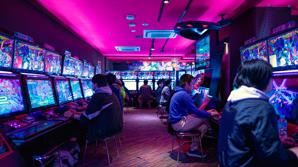 Gambling in Japan Jezael Melgoza-unsplash Gambling in Japan pachinko parlour The Real Japan