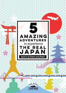 5 Amazing Adventures Guide